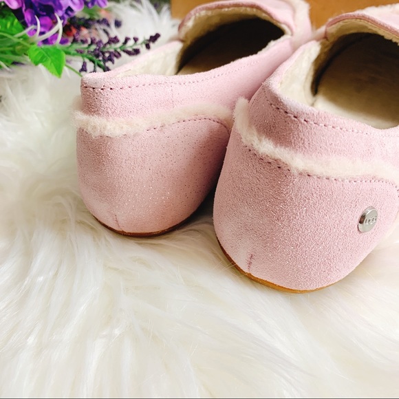 UGG Hailey sparkle slip on - Picture 4 of 8